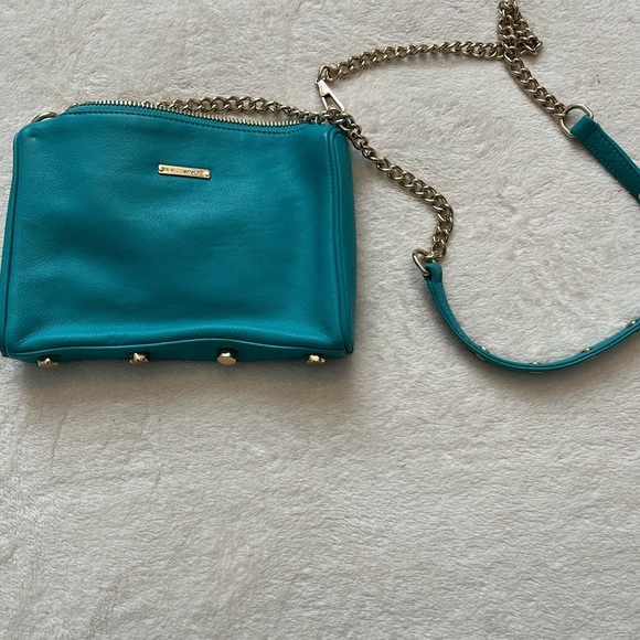 Rebecca Minkoff bag - Picture 2 of 2